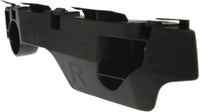 Set Of 2 Front Bumper Retainers Left Driver & Right Passenger Side Direct Replacement Compatible With 2009-2013 Mazda 6 MA1033107 MA1032107 GS3L500T1F GS3L500U1F