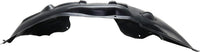 Front Fender Liner Right Passenger Side Direct Replacement Compatible With 2014-2016 Jeep Grand Cherokee CH1249194 68203718AB-PFM