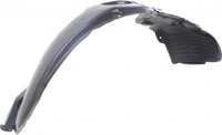 Front Fender Liner Right Passenger Side Direct Replacement Compatible With 2014-2015 Kia Sorento KI1249138 868201U500