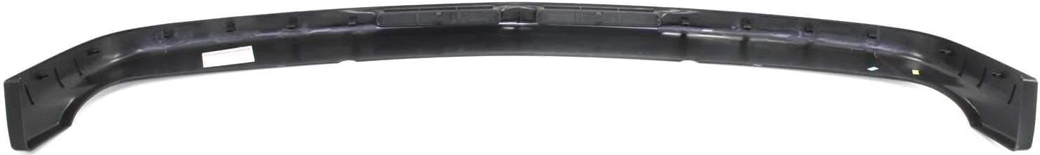 AUTOS PARTS PLUS Front Bumper Face Bar Trim Primed Direct Replacement Compatible With 200-2006 Chevrolet Tahoe GM1051107 88937339