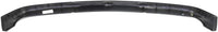 AUTOS PARTS PLUS Front Bumper Face Bar Trim Primed Direct Replacement Compatible With 200-2006 Chevrolet Tahoe GM1051107 88937339