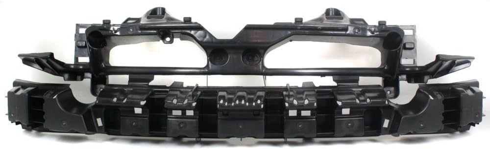 Front Bumper Absorber Direct Replacement Compatible With 2006-2013 Chevrolet Impala / 2014-2016 Limited GM1070241 15886100