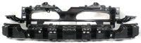 Front Bumper Absorber Direct Replacement Compatible With 2006-2013 Chevrolet Impala / 2014-2016 Limited GM1070241 15886100