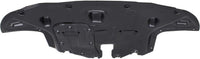 Front Engine Splash Shield Direct Replacement Compatible With 2016-2021 Hyundai Tucson HY1228190 29110D3600-PFM