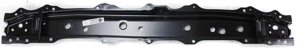 Front Radiator Support Lower Crossmember Steel Direct Replacement Compatible With 2007-2014 Toyota Yaris TO1225269 5302852070