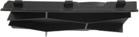 Front Tow Eye Cover Paint to Match Left Driver Side Direct Replacement Compatible with 2010-2012 Mazda CX-9 MA1029104 TE6950A12A