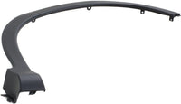AUTOS PARTS PLUS Front Wheel Opening Molding Right Passenger Side Direct Replacement Compatible with 2012-2016 Honda CR-V HO1291105 74115T0AA02