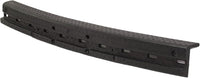 AUTOS PARTS PLUS Front Bumper Absorber Direct Replacement Compatible With 2011-2017 Jeep Patriot CH1070854 68091537AA