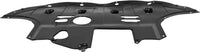 Front Engine Splash Shield Under Cover Direct Replacement Compatible with 2017-2020 Hyundai Elantra HY1228187 HY1228201 29110F3100 29110F2100