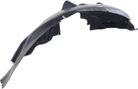 Front Fender Liner Right Passenger Side Direct Replacement Compatible With 2015-2020 Ford F-150 FO1249162 FL3Z16102F