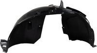 Front Fender Liner Left Driver Side Direct Replacement Compatible With 2018-2023 Volkswagen Atlas / 2020-2023 Cross Sport VW1248151 3CN805911D