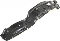 Front Fender Liner Right Passenger Side Direct Replacement Compatible With 1999-2002 Toyota 4Runner TO1251106 5387535050