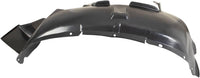 Front Fender Liner Left Driver Side Direct Replacement Compatible With 2000-2002 Saturn S-Series GM1248151 21111961