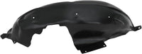 Rear Fender Liner Right Passenger Side Direct Replacement Compatible With 2012-2016 Honda CR-V HO1763100 74552T0AA01