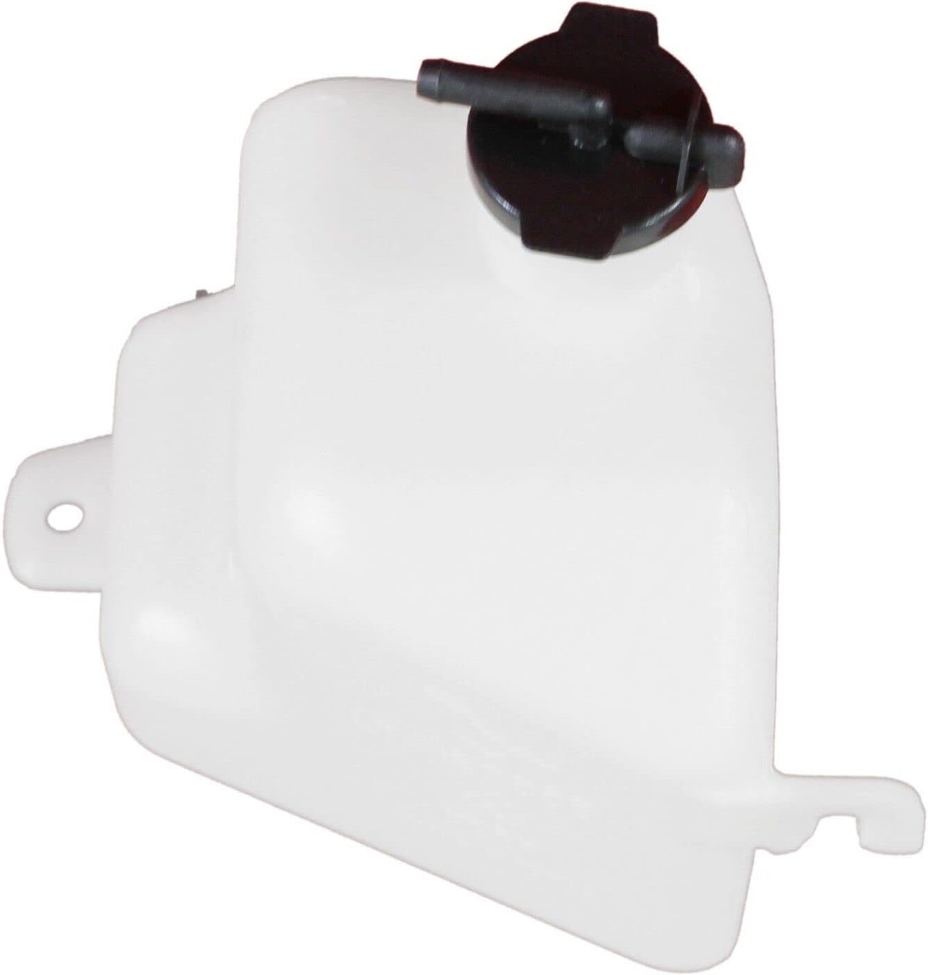 Coolant Reservoir With Cap Direct Replacement Compatible With 1998-2004 Isuzu Rodeo IZ3014101 5874120940