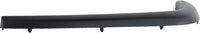 AUTOS PARTS PLUS Rear Section Wheel Opening Molding 2-Piece Fender Trim Right Passenger Side Direct Replacement Compatible with 2011-2022 Jeep Grand Cherokee CH1791103 1MP34RXFAI