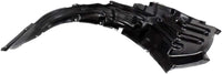 Front Fender Liner Left Driver Side Direct Replacement Compatible With 2002-2004 Suzuki Aerio SZ1248110 7231654G51