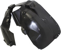 AUTOS PARTS PLUS Front Fender Liner Right Passenger Side Direct Replacement Compatible With 2017-2023 Jeep Compass CH1249189 68505034AA 55112698AB