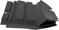 Front Fender Liner Left Driver Side Direct Replacement Compatible With 2020-2023 Nissan Titan NI1248184 638459FV1A