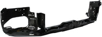 Front Radiator Support Upper Tie Bar Steel Direct Replacement Compatible With 2010-2014 Ford Mustang FO1225198 AR3Z16138A