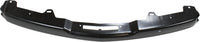 Front Bumper Reinforcement Direct Replacement Compatible With 1998-2004 GMC Sonoma / 1998-2005 Jimmy GM1002370 15184396