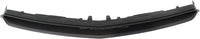 Front Grille Primed Black Shell and Insert Direct Replacement Compatible With 2010-2012 Ford Mustang FO1200520 AR3Z8200AE