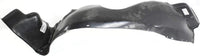 Front Fender Liner Left Driver Side Direct Replacement Compatible With 1999-2003 Ford Windstar FO1250120 XF2Z16103AA