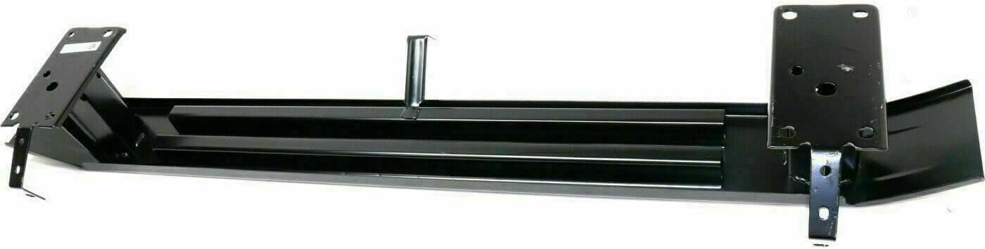 AUTOS PARTS PLUS Front Bumper Reinforcement Steel Direct Replacement Compatible With Ram ProMaster Van 1500 2500 3500 2014-2023 CH1006235 68531874AA 68424253AA