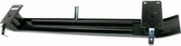 AUTOS PARTS PLUS Front Bumper Reinforcement Steel Direct Replacement Compatible With Ram ProMaster Van 1500 2500 3500 2014-2023 CH1006235 68531874AA 68424253AA