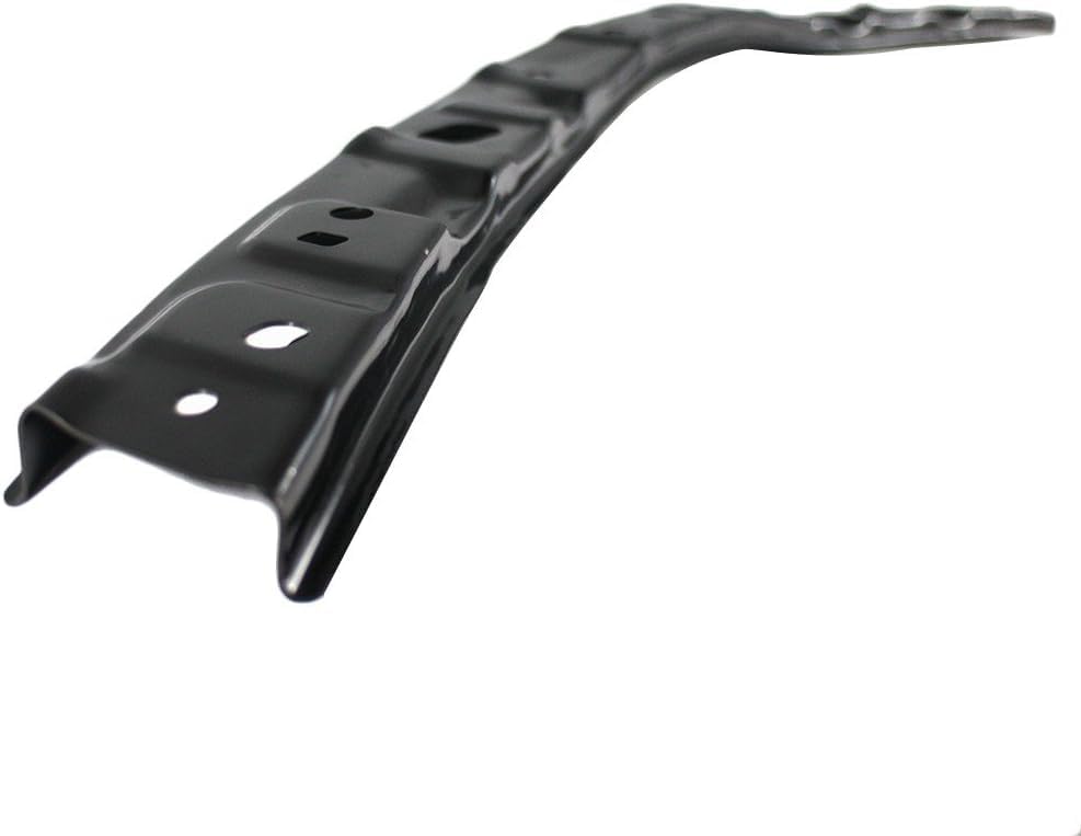 Front Bumper Upper Retainer Direct Replacement Compatible With 2007-2009 Toyota Camry TO1031107 5252106020