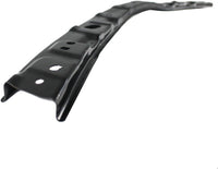 Front Bumper Upper Retainer Direct Replacement Compatible With 2007-2009 Toyota Camry TO1031107 5252106020