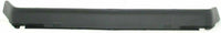 AUTOS PARTS PLUS Front Lower Valance Air Deflector Without Fog Light Holes Primed Direct Replacement Compatible with 1982-1994 Chevrolet 1982-1994 S10 Blazer / 1982-1993 Pickup GM1090104 14056772