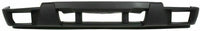Front Bumper Lower Valance Textured Direct Replacement Compatible With 2004-2012 Chevrolet Colorado/GMC Canyon GM1000722 12335805