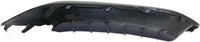 Front Fog Light Cover Textured Right Passenger Side Direct Replacement Compatible With 2013-2014 Subaru Legacy SU1039105 57731AJ71A