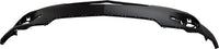 Front Bumper Upper Cover Primed Direct Replacement Compatible With 2010-2015 Chevrolet Equinox GM1000907 20983230