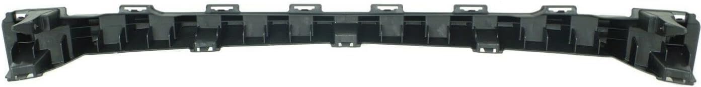 Front Bumper Reinforcement Primed Steel Direct Replacement Compatible With 2008-2011 Mercedes Benz C-Class MB1041103 2048852765