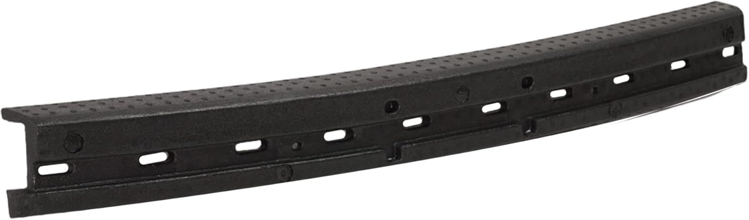 AUTOS PARTS PLUS Front Bumper Absorber Direct Replacement Compatible With 2011-2017 Jeep Patriot CH1070854 68091537AA