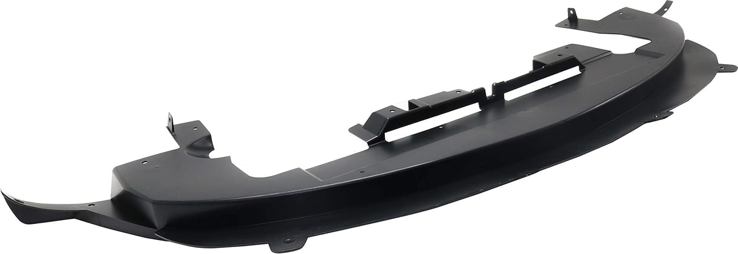 Front Engine Splash Shield Under Cover Direct Replacement Compatible with 2011-2020 Dodge Journey CH1228144 68068301AB