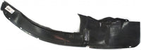 Front Fender Liner Left Driver Side Direct Replacement Compatible With 2002-2004 Dodge Neon CH1248126 5008675AA