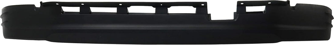 Front Bumper Lower Valance Spoiler Panel Textured Direct Replacement Compatible With 2016-2023 Toyota Tacoma TO1093130 5385104070