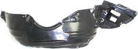 Front Fender Liner Right Passenger Side Direct Replacement Compatible With 2000-2005 Toyota Celica TO1249128 5387520350