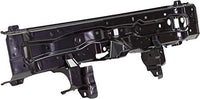 Front Radiator Support Upper Tie Bar Assembly Steel Direct Replacement Compatible With 2017-2022 Toyota Prius Prime TO1225445 5320547901