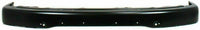 AUTOS PARTS PLUS Front Bumper Face Bar Primed + Lower Valance Panel With Fender Flare Hole Direct Replacement Compatible With 1999-2002 Toyota 4Runner TO1002166 TO1095181 5210135927 5391135912