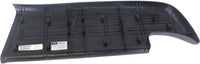 Rear Bumper Step Pad Right Passenger Side Direct Replacement Compatible With 2000-2006 Toyota Tundra TO1197101 521630C010