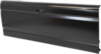Tailgate Styleside Primed Steel Direct Replacement Compatible with 1987-1997 Ford F-Series FO1900104 E7TZ9940700A F2TZ9940700A