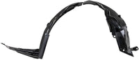 AUTOS PARTS PLUS Front Fender Liner Right Passenger Side Direct Replacement Compatible With 2013-2015 Nissan Altima NI1249134 638403TA0D