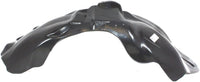Front Fender Liner Right Passenger Side Direct Replacement Compatible With 2009-2014 Ford F-150 FO1249138 9L3Z16102A