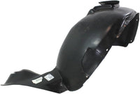 Front Fender Liner Left Driver Side Direct Replacement Compatible With 2009-2017 Volkswagen Tiguan / 2017-2018 Limited VW1248117 5N0805911A-PFM