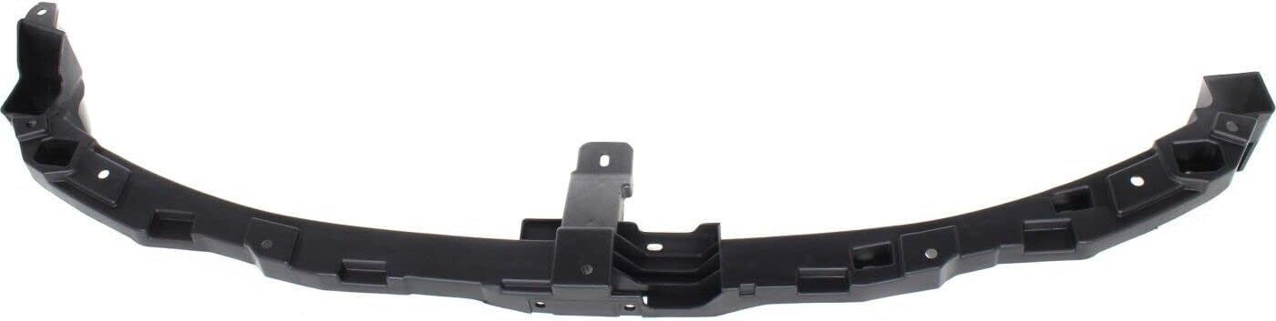 AUTOS PARTS PLUS Front Bumper Upper Retainer Direct Replacement Compatible With 2016-2018 Nissan Altima NI1035112 622409HS0A