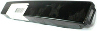 Front Bumper Chrome + Lower Valance Primed + Grille Extension Filler + Signal Lamp Left Driver & Right Passenger Side Direct Replacement Compatible With 1999-2002 Toyota 4Runner